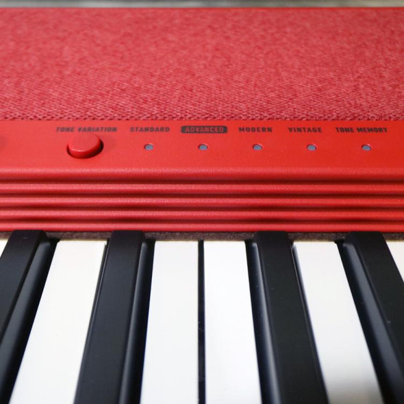 【10825】Roland GO:PIANO GO-61P 61 鍵盤 Roland GO:PIANO 61-Key Digital Piano | Music & Arts