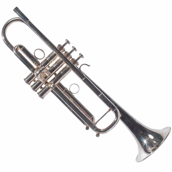 Yamaha Xeno YTR8335R Trumpet with Case USED [532699]