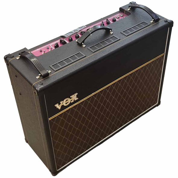 Vox AC30C2X Guitar Amplifier USED