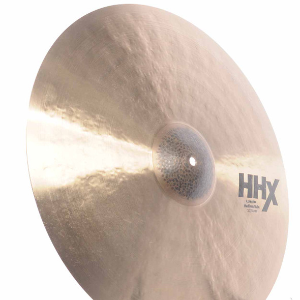 Sabian 21" HHX Complex Medium Ride Cymbal USED