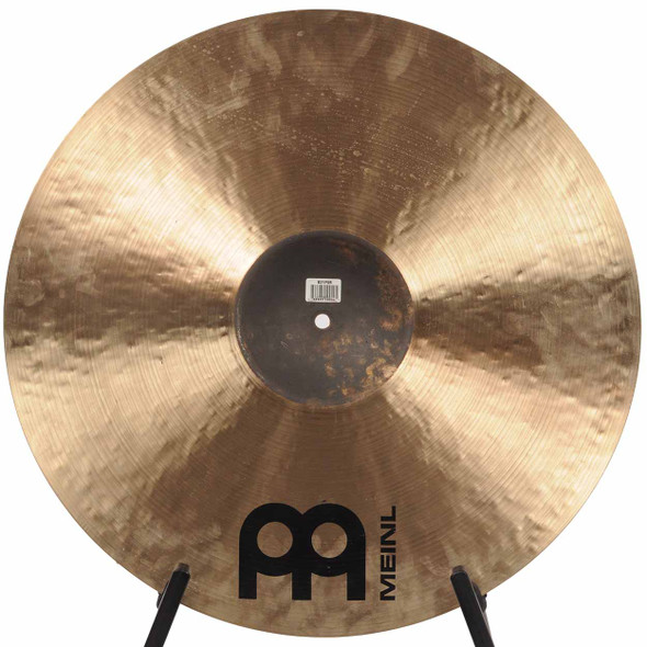 Meinl 21" Byzance Polyphonic Ride Cymbal Model B21POR USED