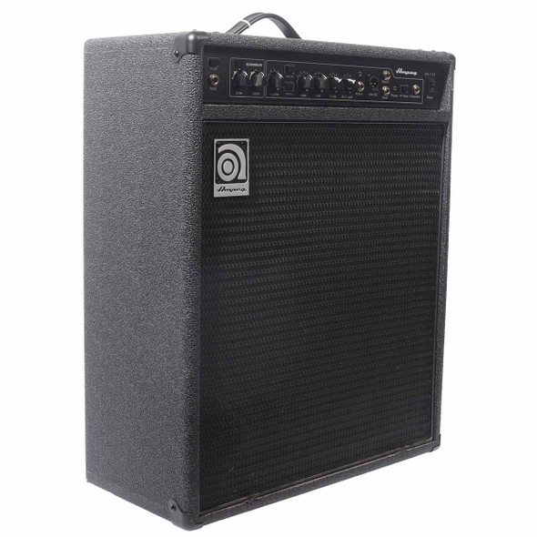 Ampeg BA-115 v2 150-Watt 1x15" Bass Combo Amp USED