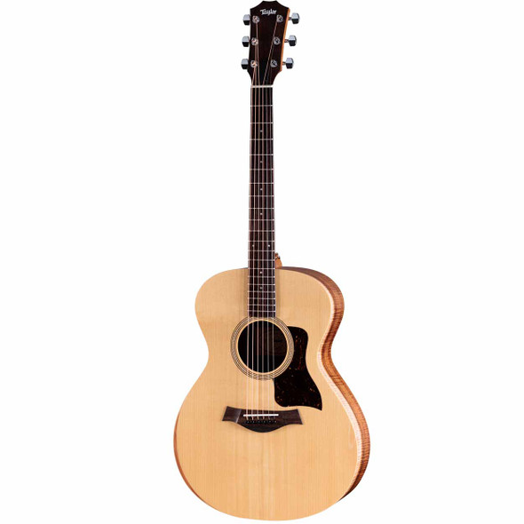 Taylor Academy 12e LTD - Hawaiian Koa Front
