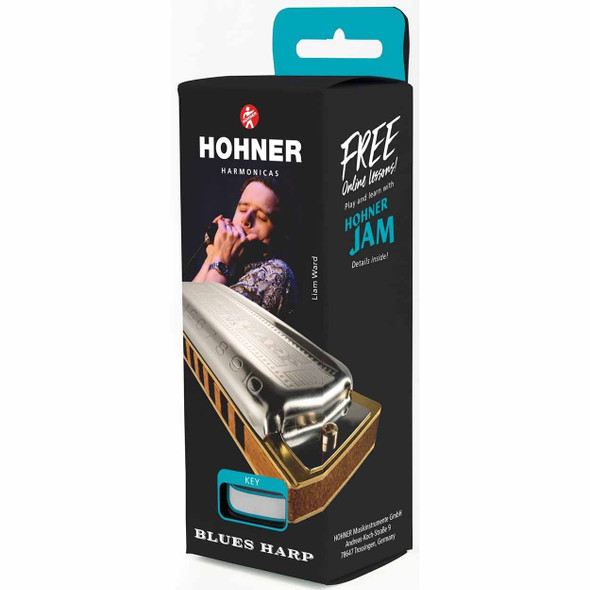 Hohner Blues Harp - Ab