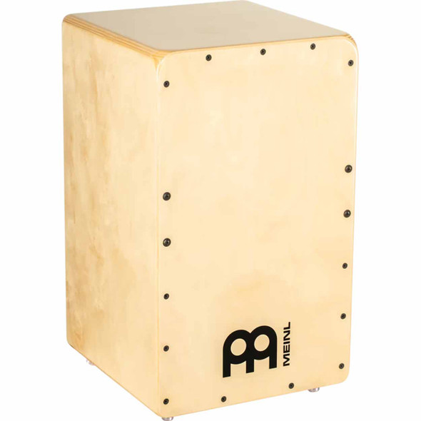 Meinl Woodcraft Cajon