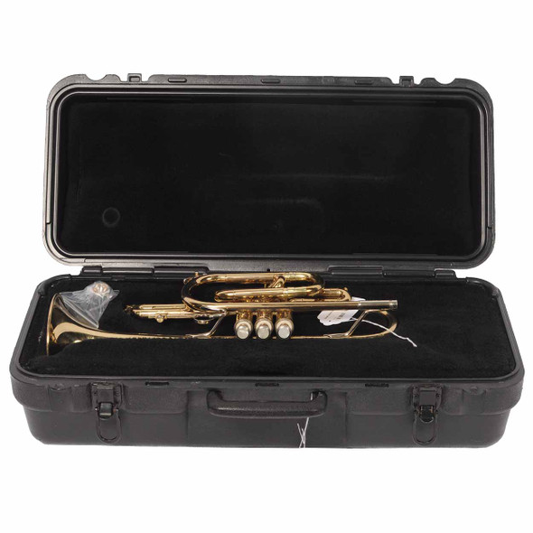 Bach CR300 Student Level Cornet/Bugle Used