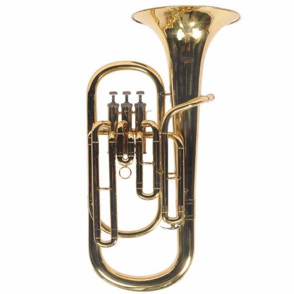 GTM 3/4 Baritone with Case Used