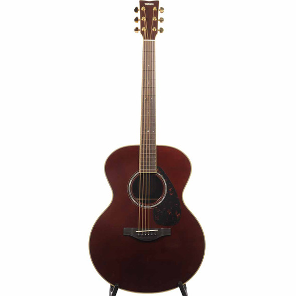 Yamaha FG850 Rosewood Acoustic Guitar - The Music Den