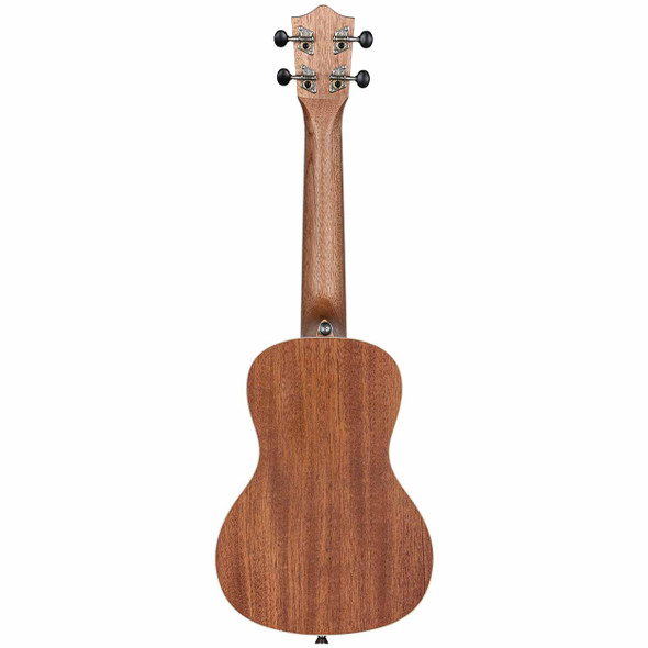 Lanikai LU21-C – LU Series Concert Ukulele Lanikai LU21-C – LU Series Concert Ukulele
