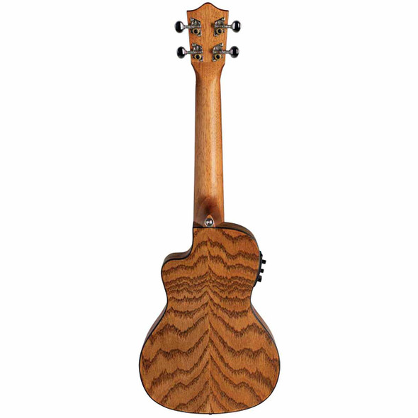 Lanikai OA-CEC – Oak Concert Acoustic-Electric Ukulele Lanikai OA-CEC – Oak Concert Acoustic-Electric Ukulele