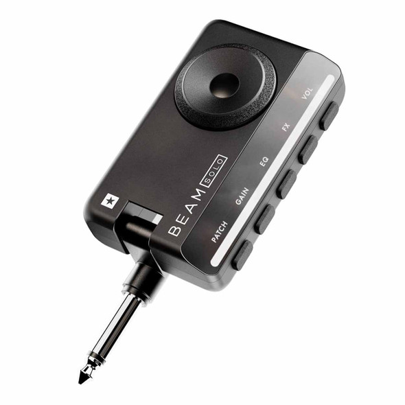 Blackstar BEAM SOLO – Portable Headphone Amp w/App Control