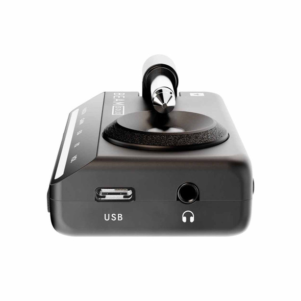 Blackstar BEAM SOLO – Portable Headphone Amp w/App Control