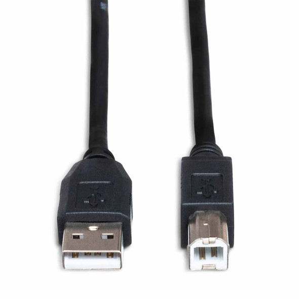 Hosa 2.0 USB Cable Type A to Type B Cable - 3FT