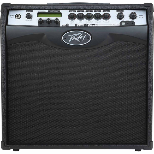 Vypyr VIP 3 100W 1x12" Speaker Modeling Guitar Combo Amplifier