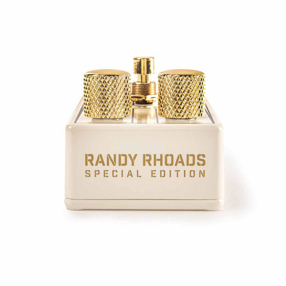 MXR RR104C Randy Rhoads Special Edition Distortion+
