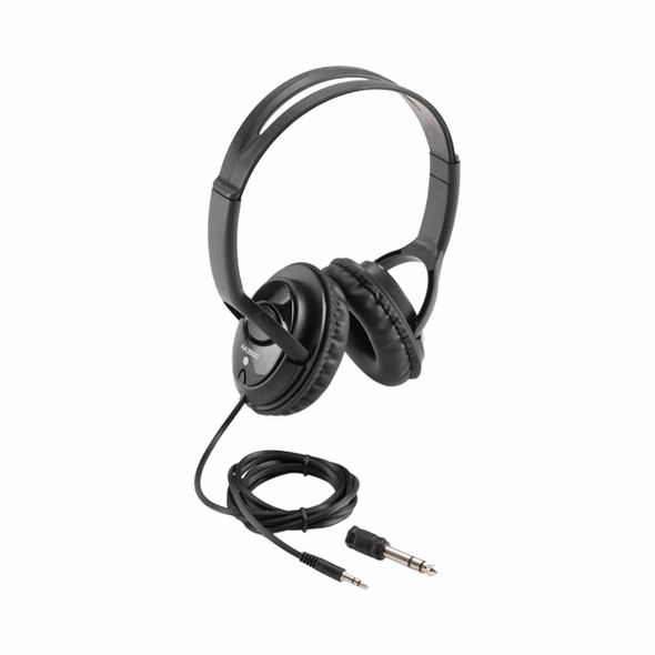 On Stage Accurate Audio Headphones On Stage Accurate Audio Headphones