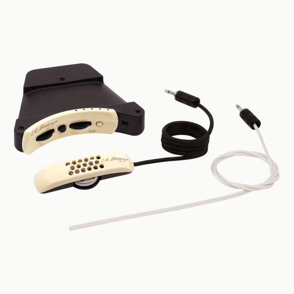 LR Baggs Anthem Acoustic Guitar Pickup & Microphone