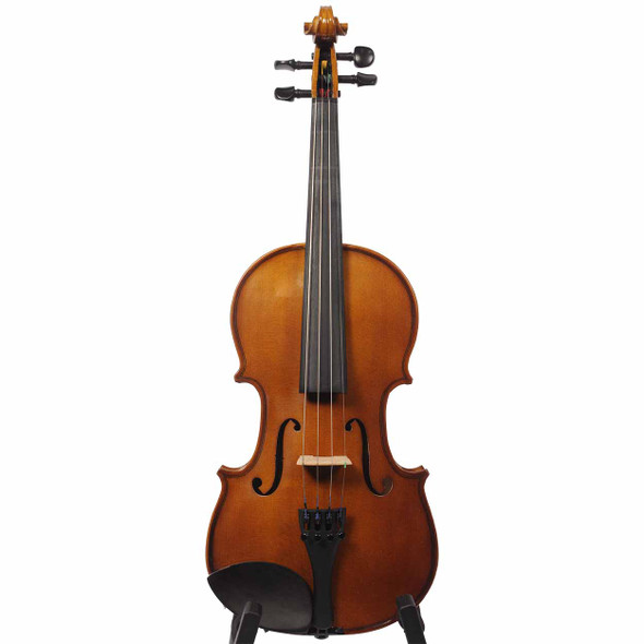 Cremona SV430 3/4 Violin Outfit Used Front