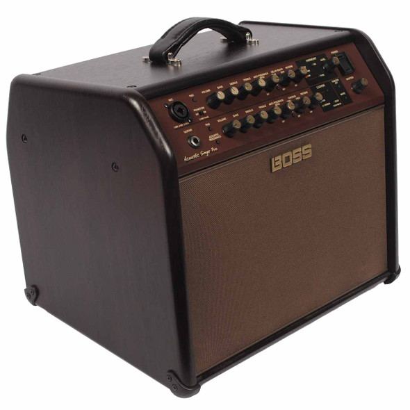 Boss ACS-PRO Acoustic Singer Pro Acoustic Amplifier 120w USED
