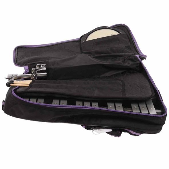 Yamaha SPK-275 Bell Kit with Bag USED Yamaha SPK-275 Bell Kit with Bag USED