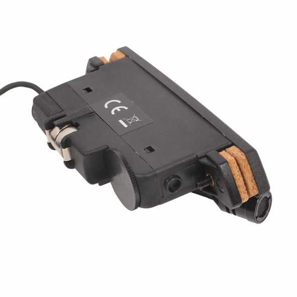 Fishman Rare Earth Blend Acoustic Soundhole Pickup with Mic USED[2