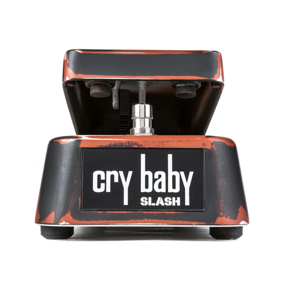Dunlop Buddy Guy Signature Wah - The Music Den Dunlop Buddy Guy Signature Wah - The Music Den