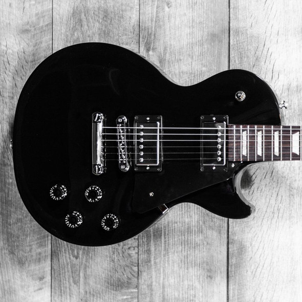 Gibson Les Paul Studio w/Bag - Ebony