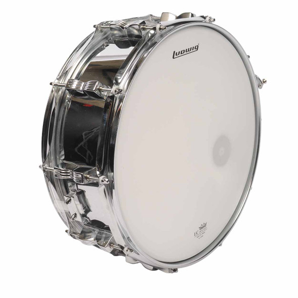 Ludwig LE2477RBR Snare Drum Kit USED Ludwig LE2477RBR Snare Drum Kit USED