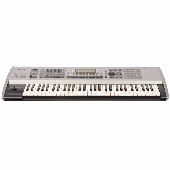 Roland Fantom-Xa 61-Key Workstation Keyboard w/Bag USED Roland Fantom-Xa 61-Key Workstation Keyboard w/Bag USED
