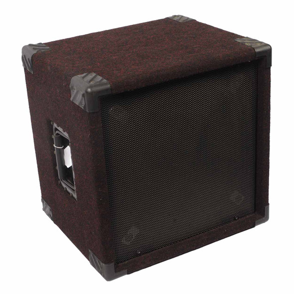 Bag End USA S15-D 1x15" Bass Cabinet Used Bag End USA S15-D 1x15" Bass Cabinet Used