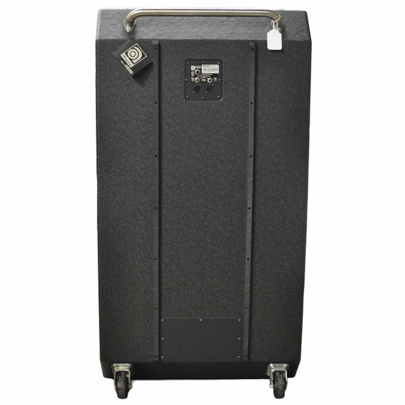 Ampeg SVT-810E Bass Cabinet 8x10" Speakers USED