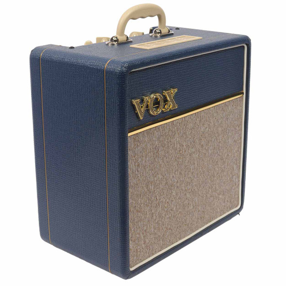 Vox AC4C1 Guitar Amplifier USED Vox AC4C1 Guitar Amplifier USED