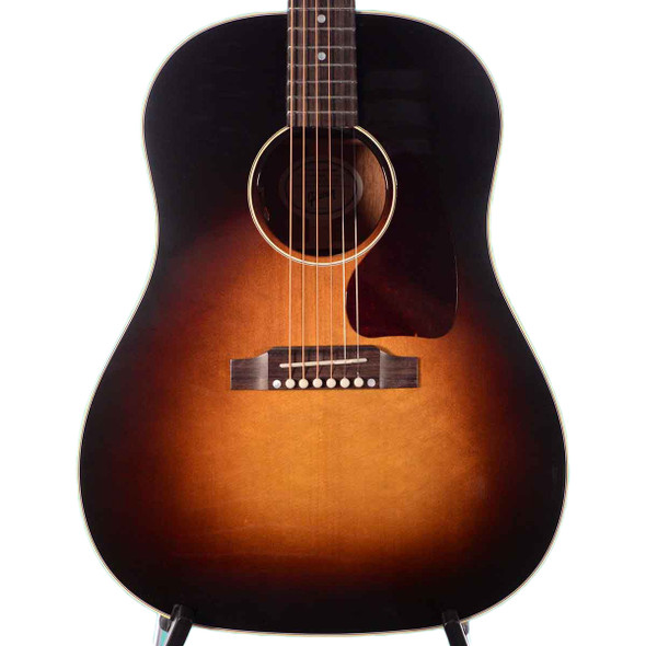 Gibson J-45 Standard w/Case - Vintage Sunburst