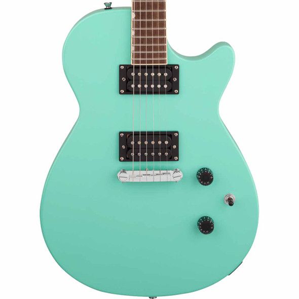 Gretsch Streamliner Jet Club - Sea Foam Green
