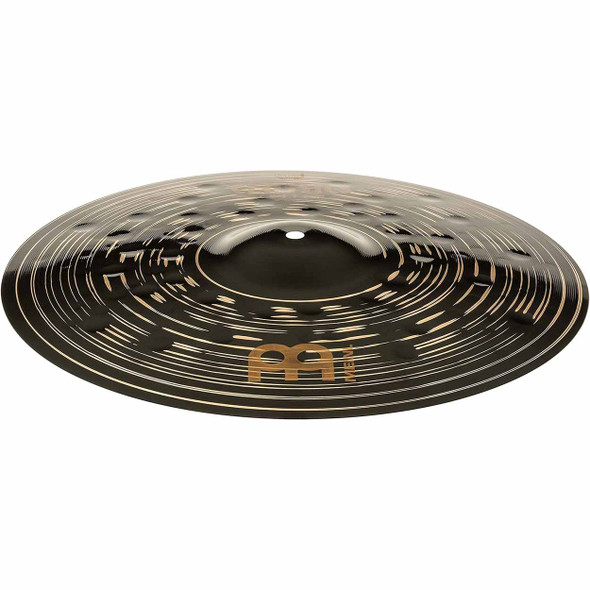 Meinl 16" Classics Custom Dark Crash