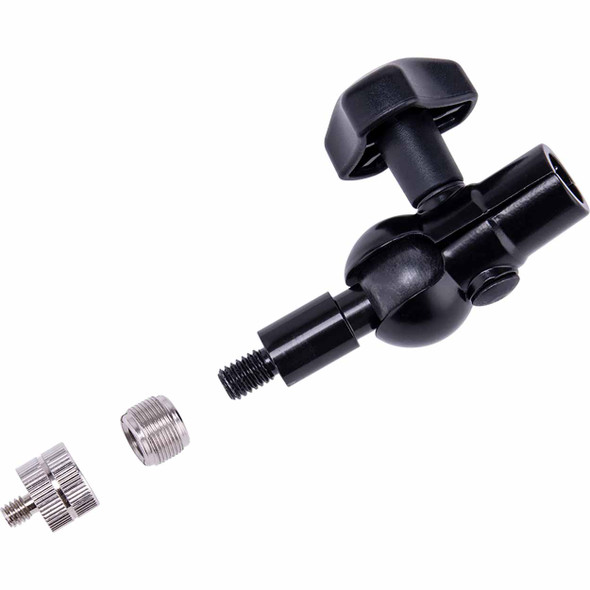 Hercules DG107B-TS1 Tabletop Camera & Lighting Stand