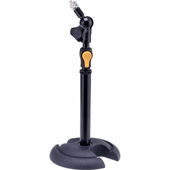Hercules DG107B-TS1 Tabletop Camera & Lighting Stand