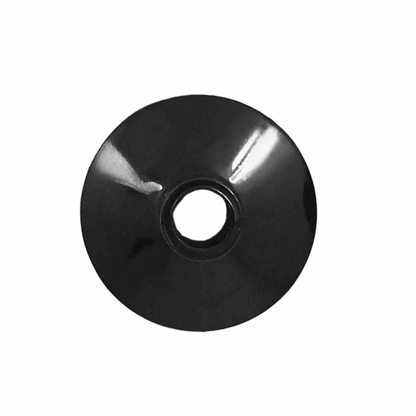 Gibraltar Short Flanged Cymbal Sleeve 4/pk