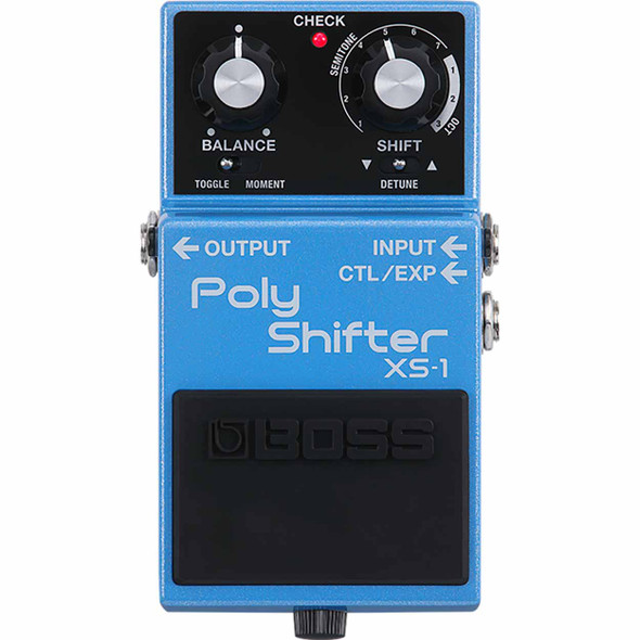 Boss Poly Shifter (XS-1)