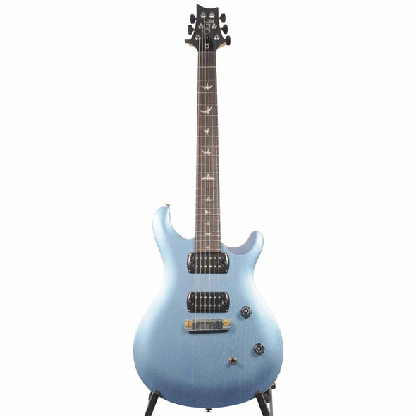 PRS SE CE24 Standard Satin - Charcoal - The Music Den