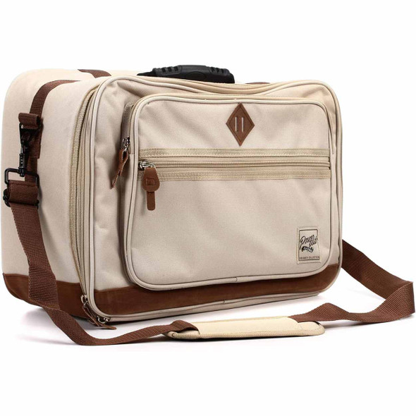 Tama TPB200 Powerpad Designer Drum Pedal Bag - Beige