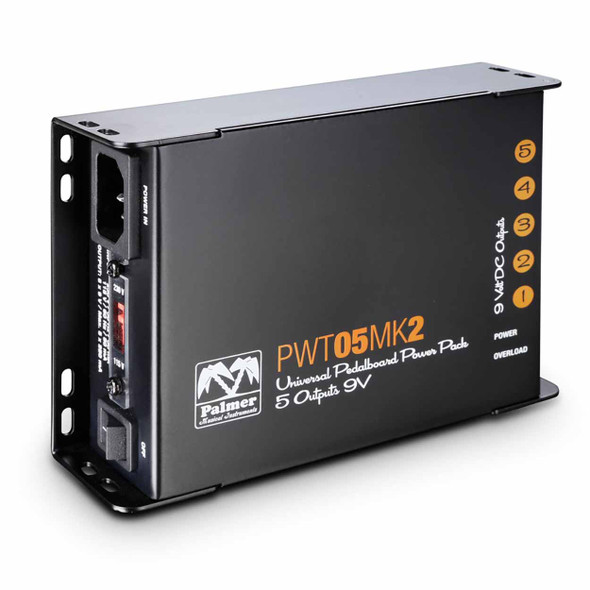 Palmer PWT 05 MKII Universal Power Supply