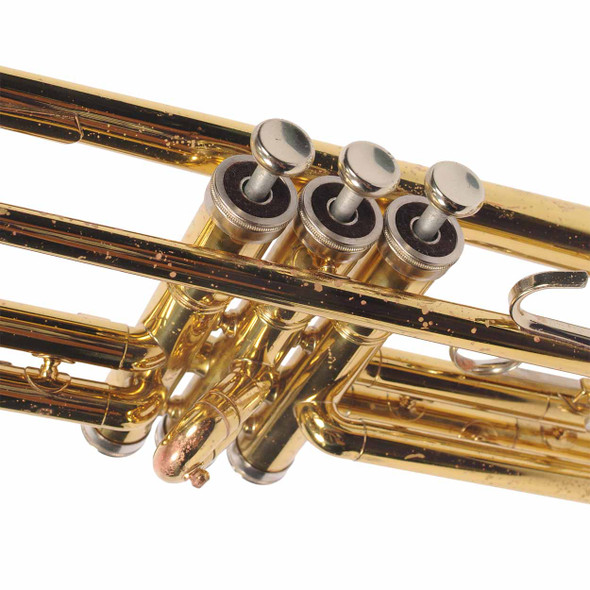 Conn Director Trumpet with Gator Case Used