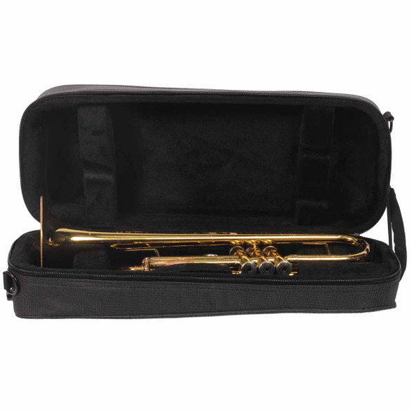 CONN DIRECTORモデル ビンテージコルネット本体ケース USA Conn Director USA Wooden Clarinet with Case Used - The Music Den