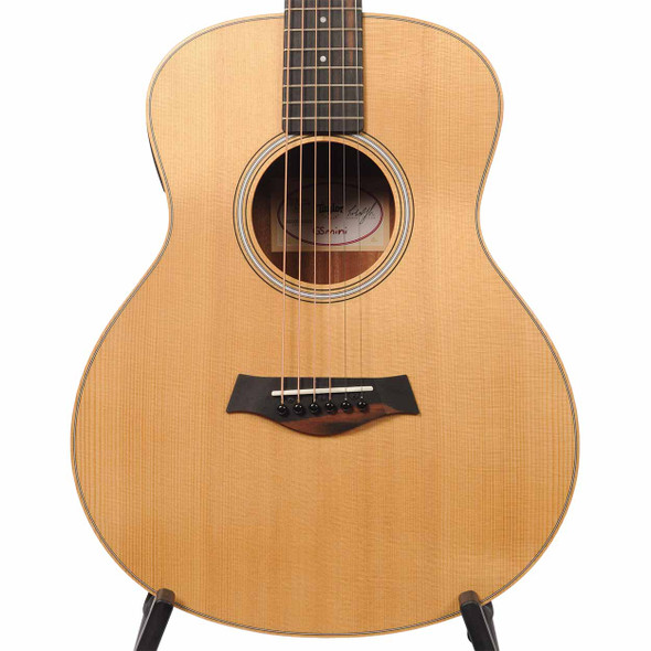 Taylor GS Mini-e Koa Plus - The Music Den