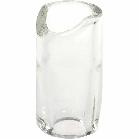 Rock Slide Glass Guitar Slide - Small