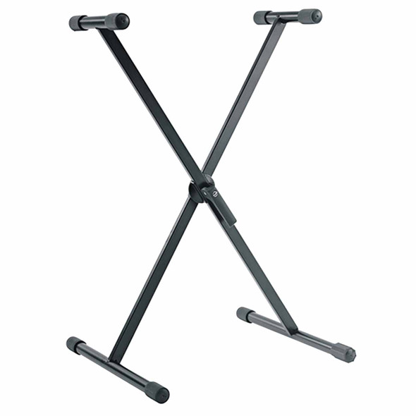 Hamilton StagePro Single X Keyboard Stand