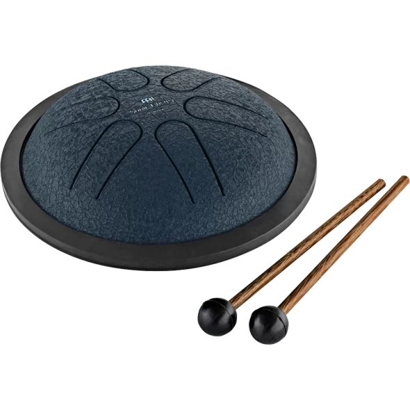 Meinl Sonic Energy Mini Steel Tongue Drum with Mallets