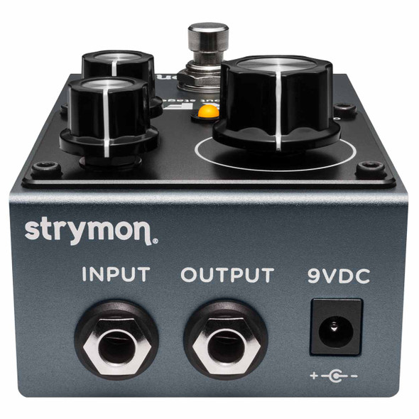 Strymon Fairfax Class A Output Stage Drive