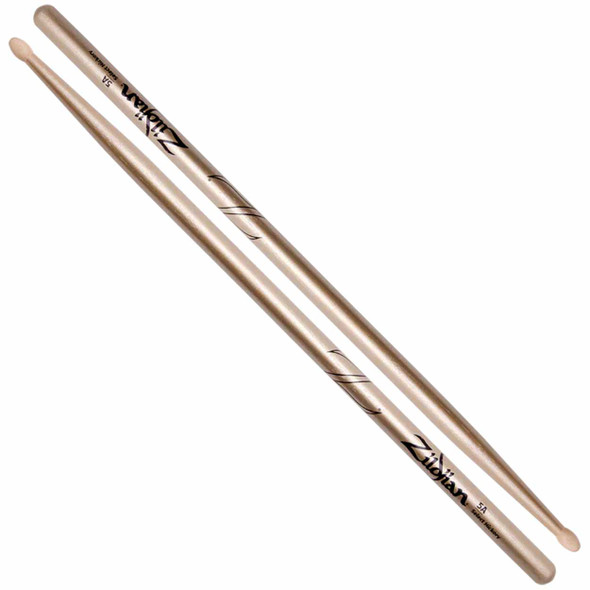 Zildjian 5A Chroma Gold Drumsticks
